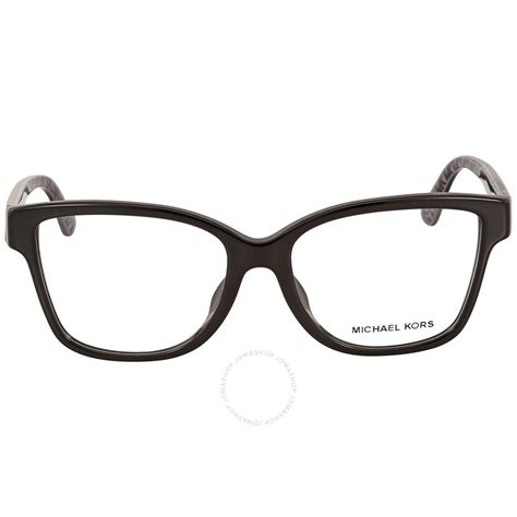 Michael Kors MK4082F ORLANDO Eyeglasses 